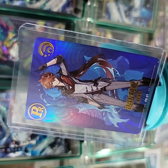 [PR-01] Ajax - Picture 1 of 3